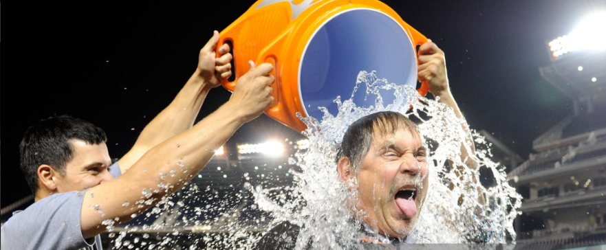 ice bucket